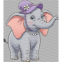 Disney Style-DSN 707